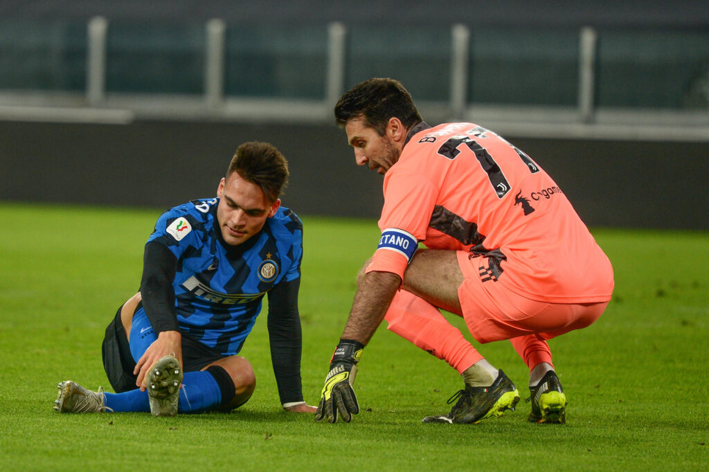Serie A, tra Juventus ed Inter una fisarmonica lunga 48 ore