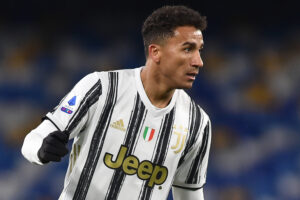 Danilo, certezza Juve