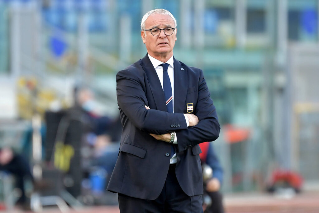 Ranieri