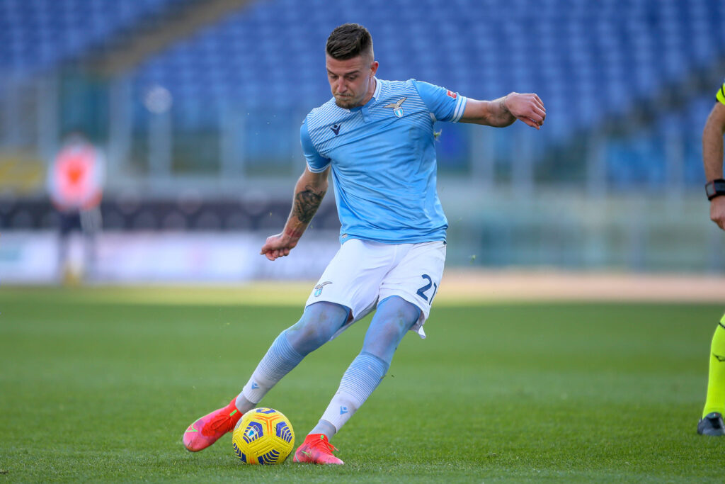 Milinkovic-Savic