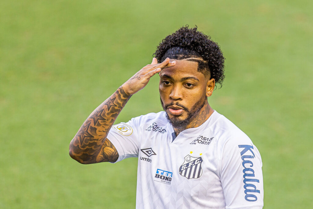 Marinho, ecco chi è il Pallone d’Oro sudamericano