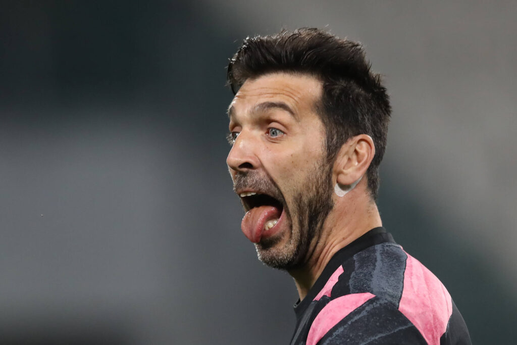 Buffon