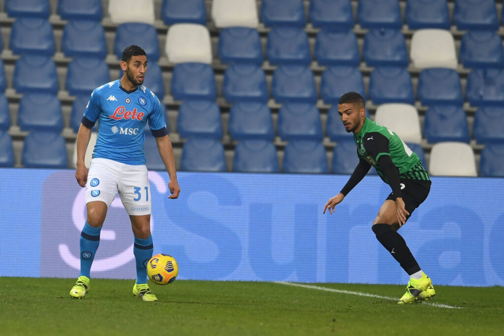 Ghoulam