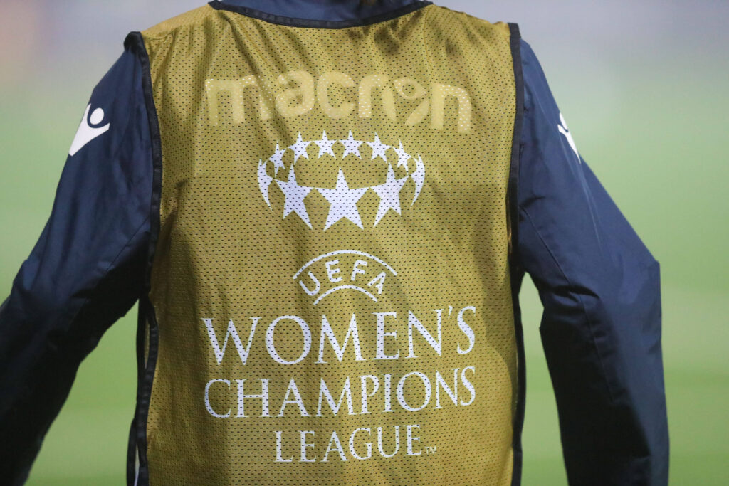 Women’s Champions League