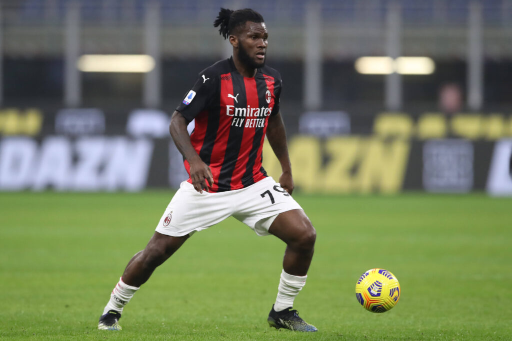 Kessié