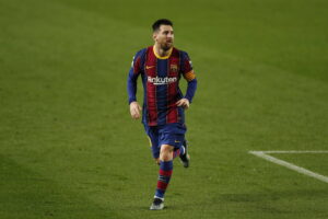 Contro l'Huesca il Barcellona può riaprire la corsa al titolo - Imago