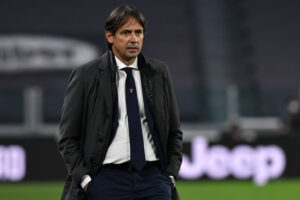 Lazio Inzaghi