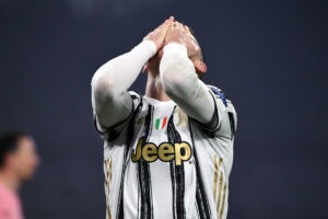 CR7, operazione sbagliata