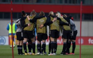 Champions League Femminile