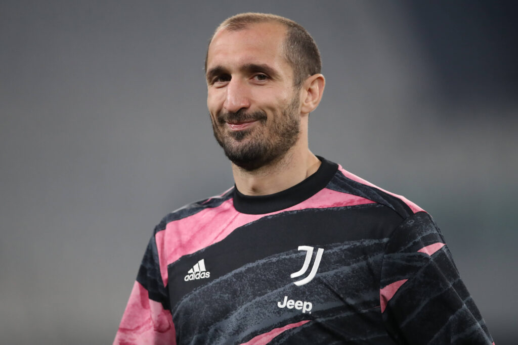 Chiellini