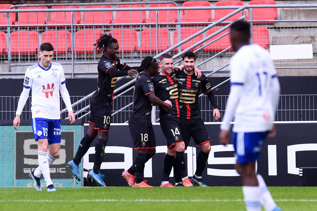 Ligue 1, il Bordeaux e il Rennes ritrovano la vittoria. Lens e Nizza sprecano