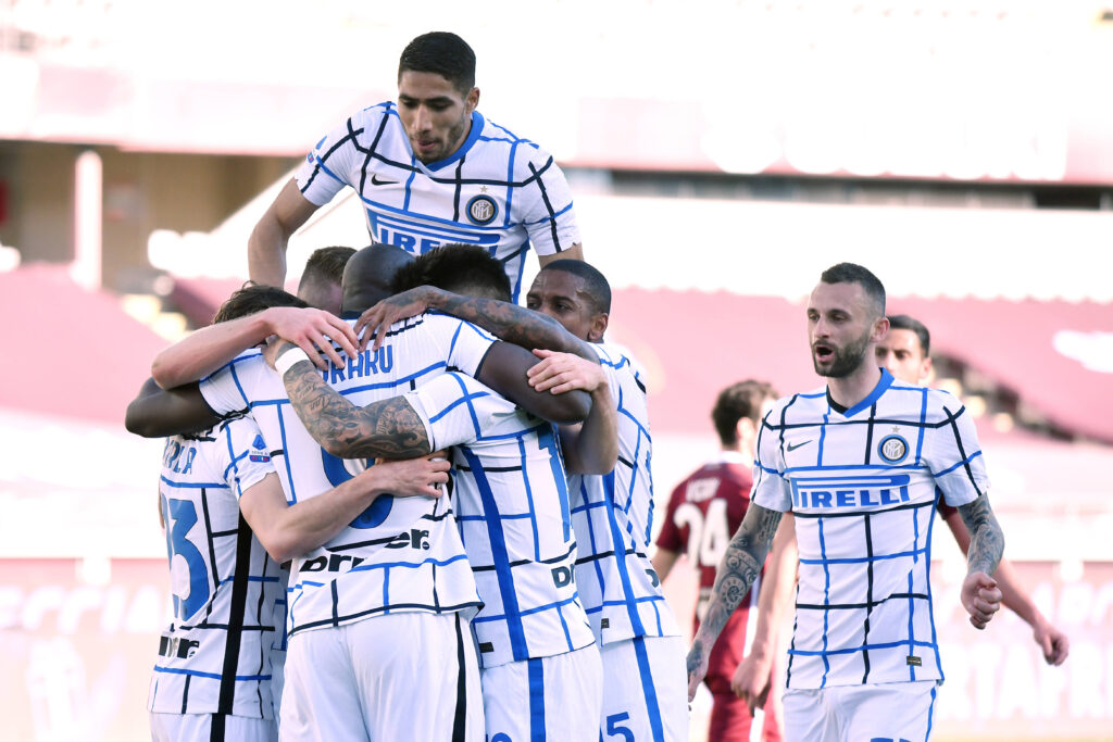 Torino-Inter 1-2, i nerazzurri volano sulla LuLa
