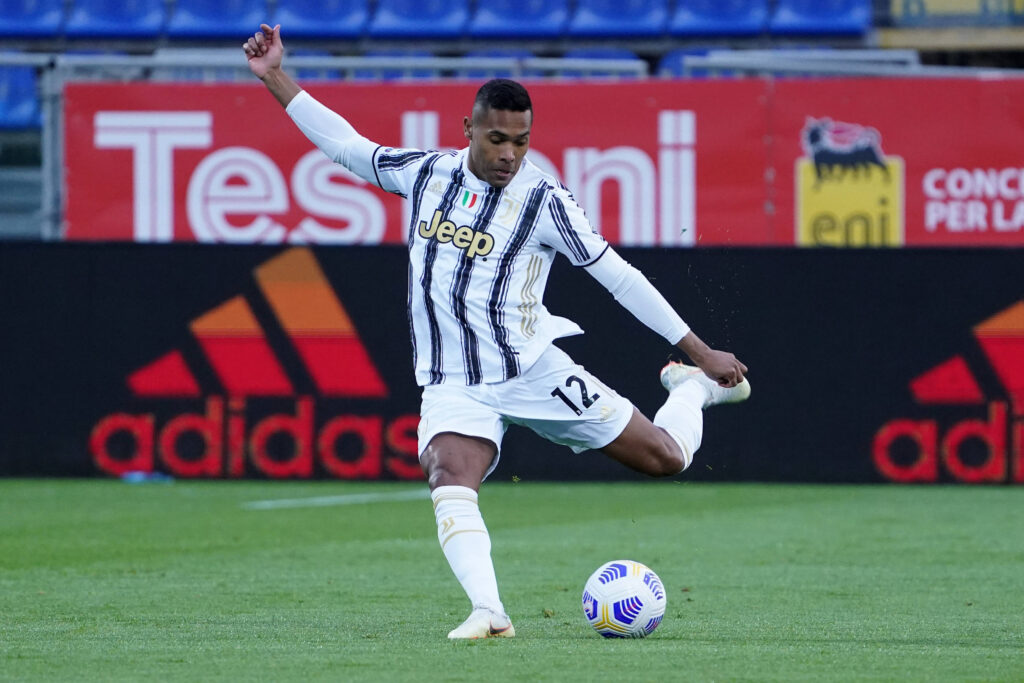 Alex Sandro