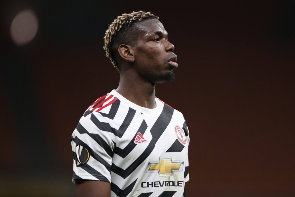 Sponsor di maglia: il Real butta lo United giù dal trono