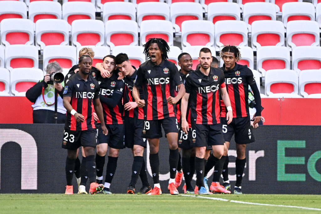 Ligue 1, il derby del sud della Francia va al Nizza