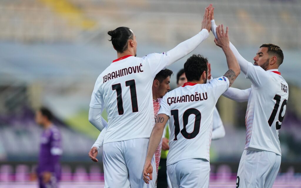 Milan, aprile per chiudere i discorsi Champions e continuare a sognare