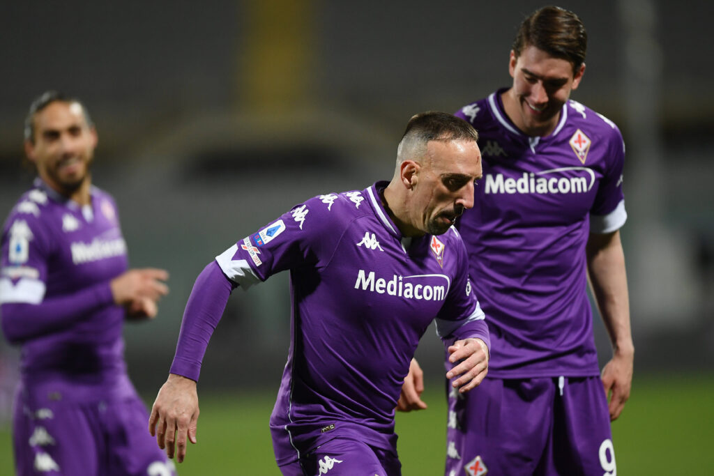 Fiorentina, Ribery vicino a lasciare Firenze. Eysseric un’incognita