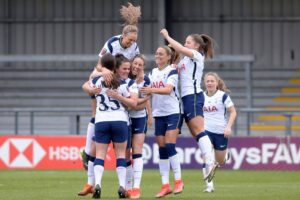 Calcio femminile