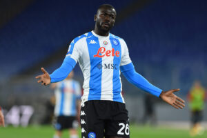 Koulibaly napoli juventus