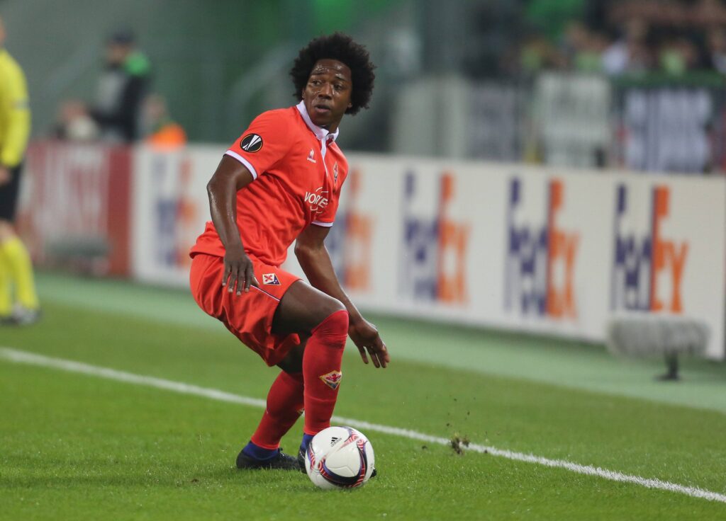 Fiorentina, ricordi Carlos Sanchez? Ora prova a ripartire dal Watford