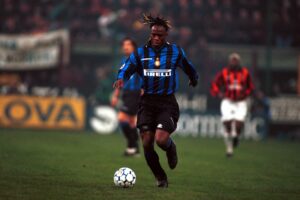 Taribo West