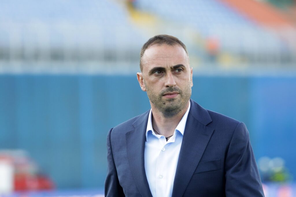 Qualificazioni Qatar2022: c.t. della Bosnia positivo al Covid