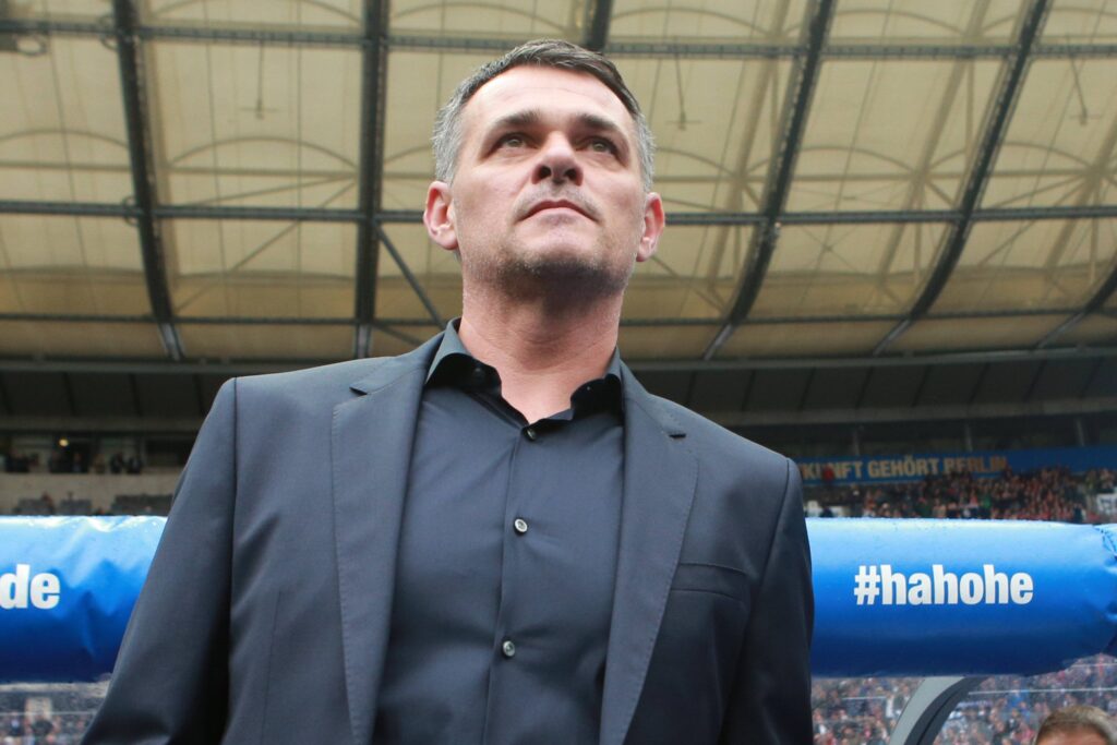 Nati oggi: Willy Sagnol, vicecampione del mondo del 2006