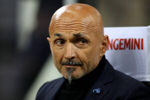 Luciano Spalletti