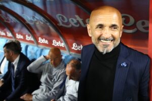 Luciano Spalletti