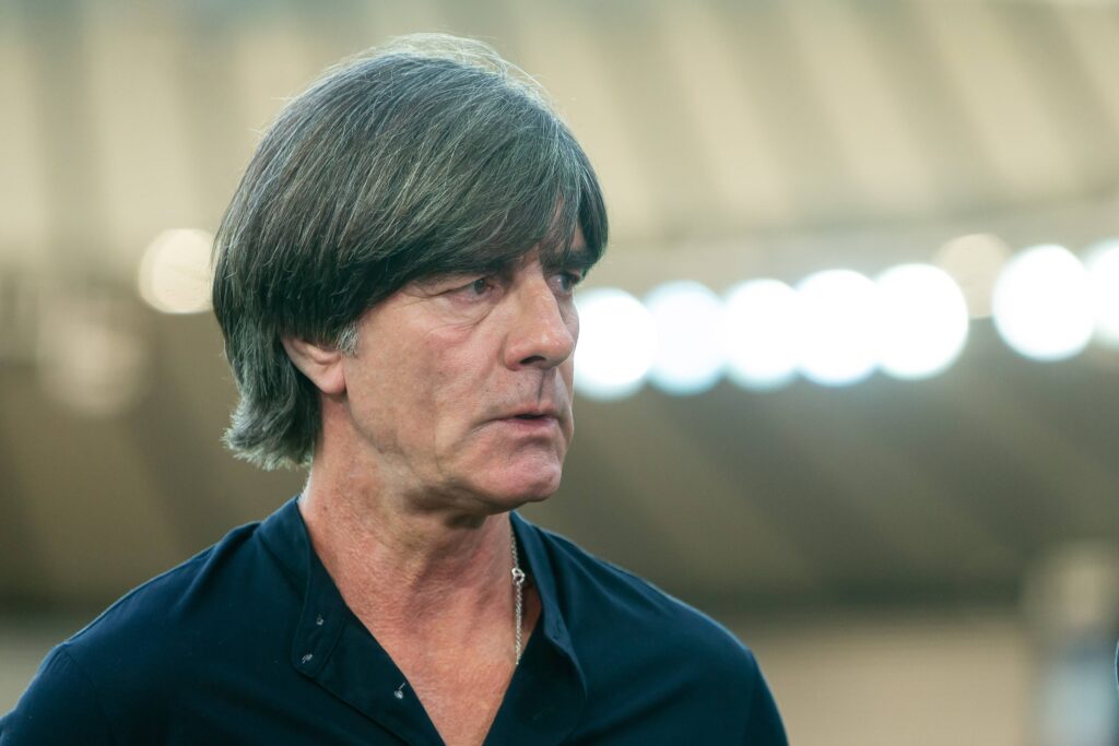 Joachim Löw