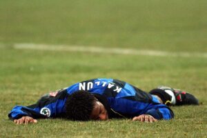 Inter, Kallon