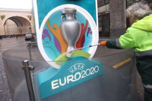 Verso EURO 2020