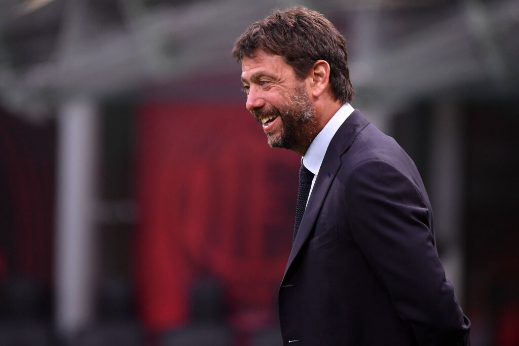 Agnelli