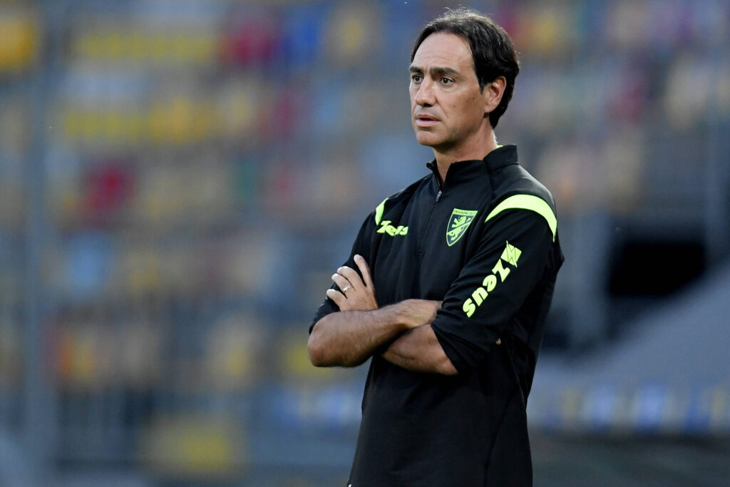 Stirpe: “Non era Nesta il problema del Frosinone”