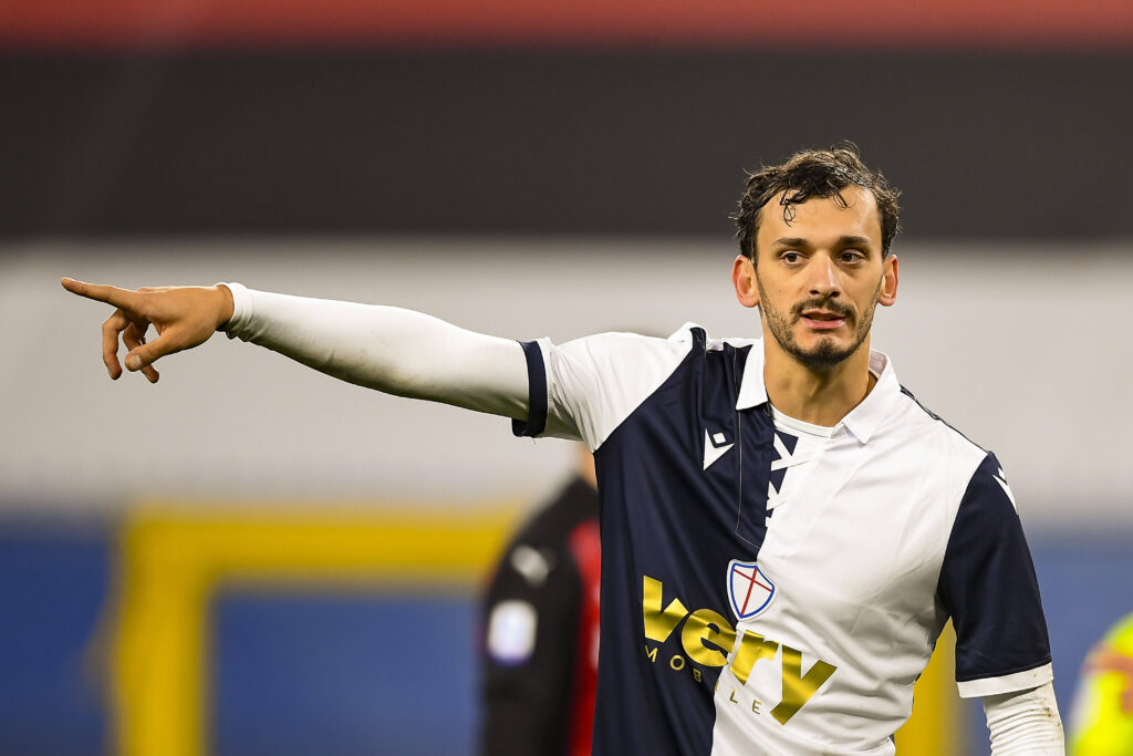 Gabbiadini