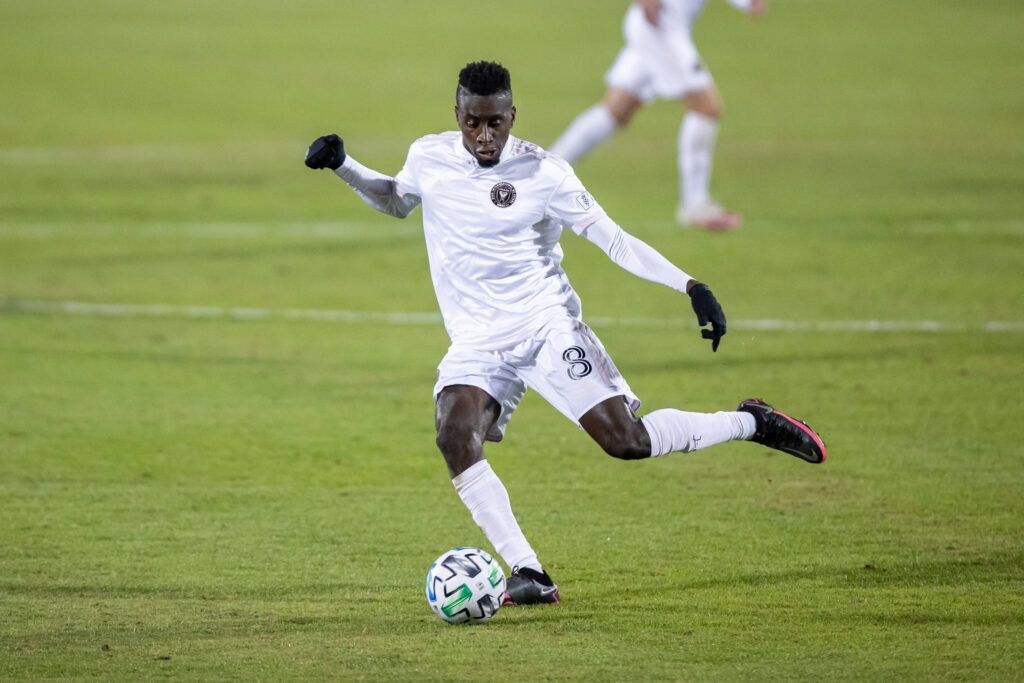 Matuidi e il trasferimento all’Inter Miami: indagini in corso
