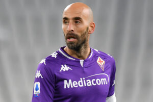 Borja Valero