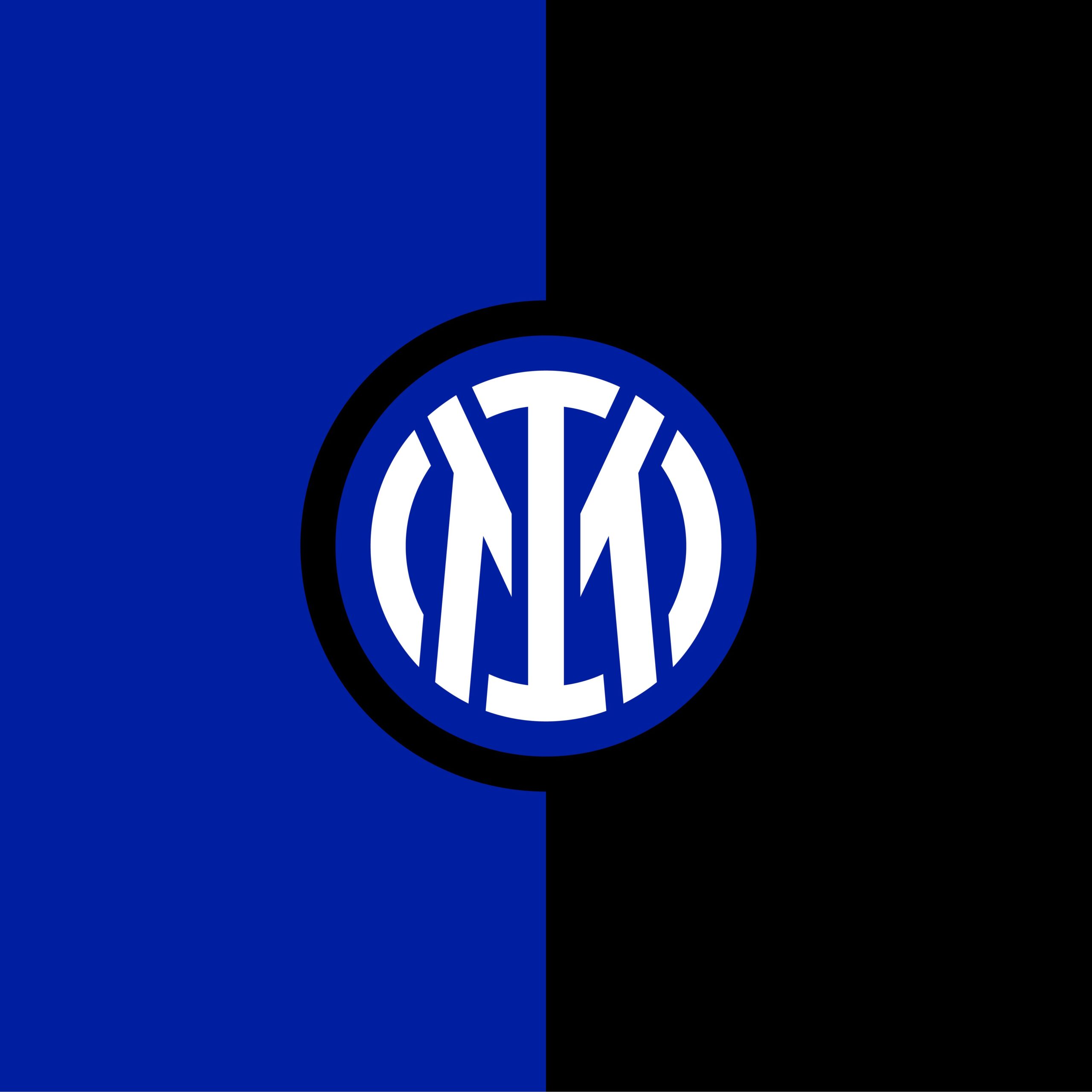 Inter logo