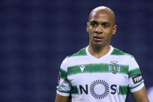 Joao Mario