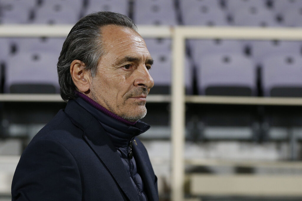 Prandelli, Fiorentina