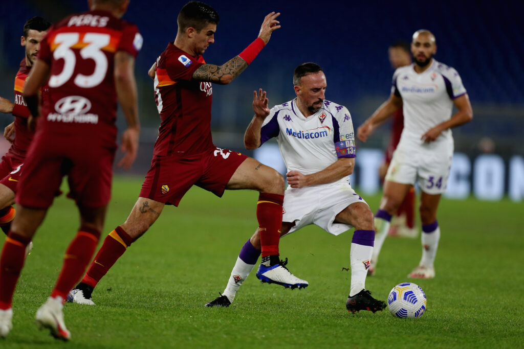 Roma alla prova Fiorentina: i viola non possono più sbagliare