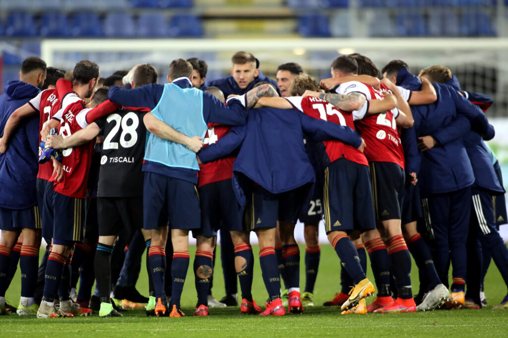 Lotta salvezza, è tutto riaperto: 8 squadre in 9 punti