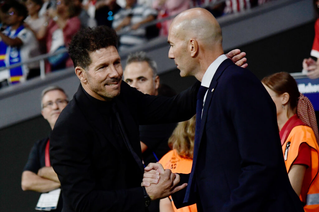 LaLiga, e se il Barcellona, nel Derbi di Madrid, tifasse Real?