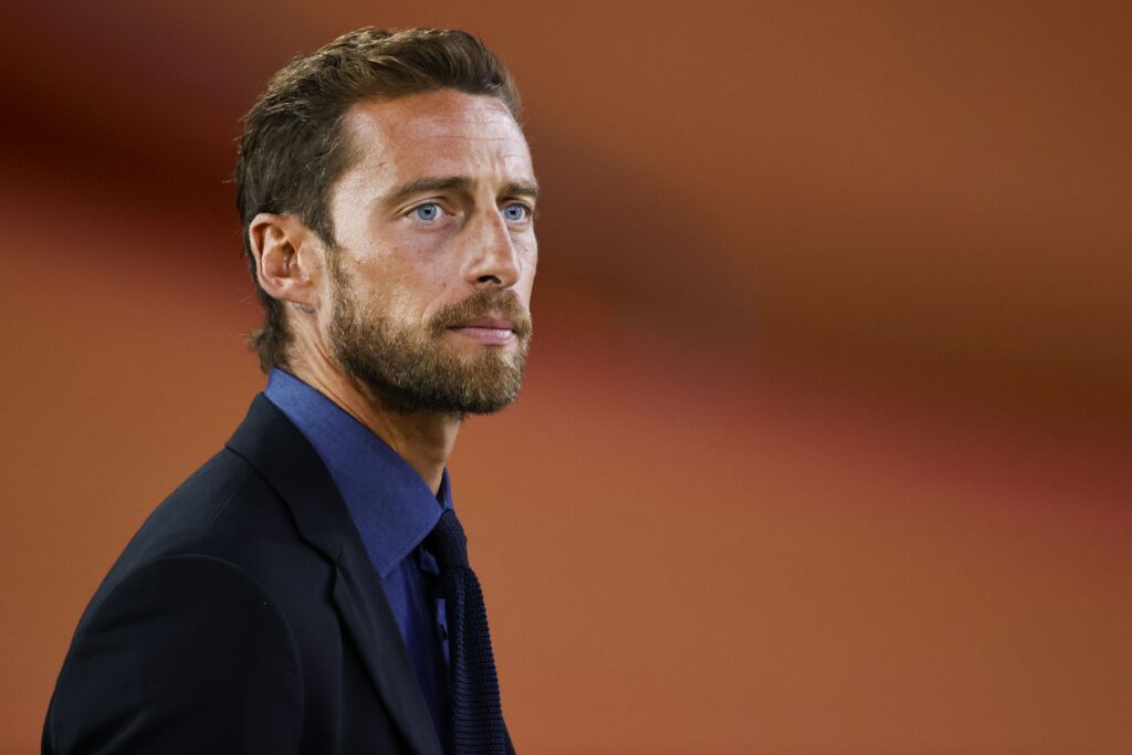 Marchisio, candidato