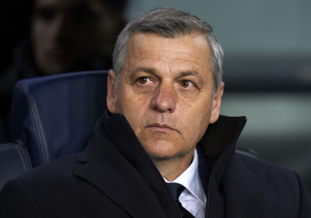 Ligue 1, Rennes: Génésio favorito per la panchina