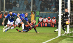 Genoa, Sampdoria