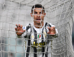 Ronaldo, Juventus