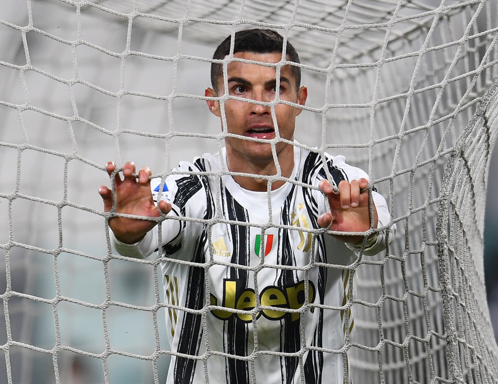 Ronaldo, Juventus