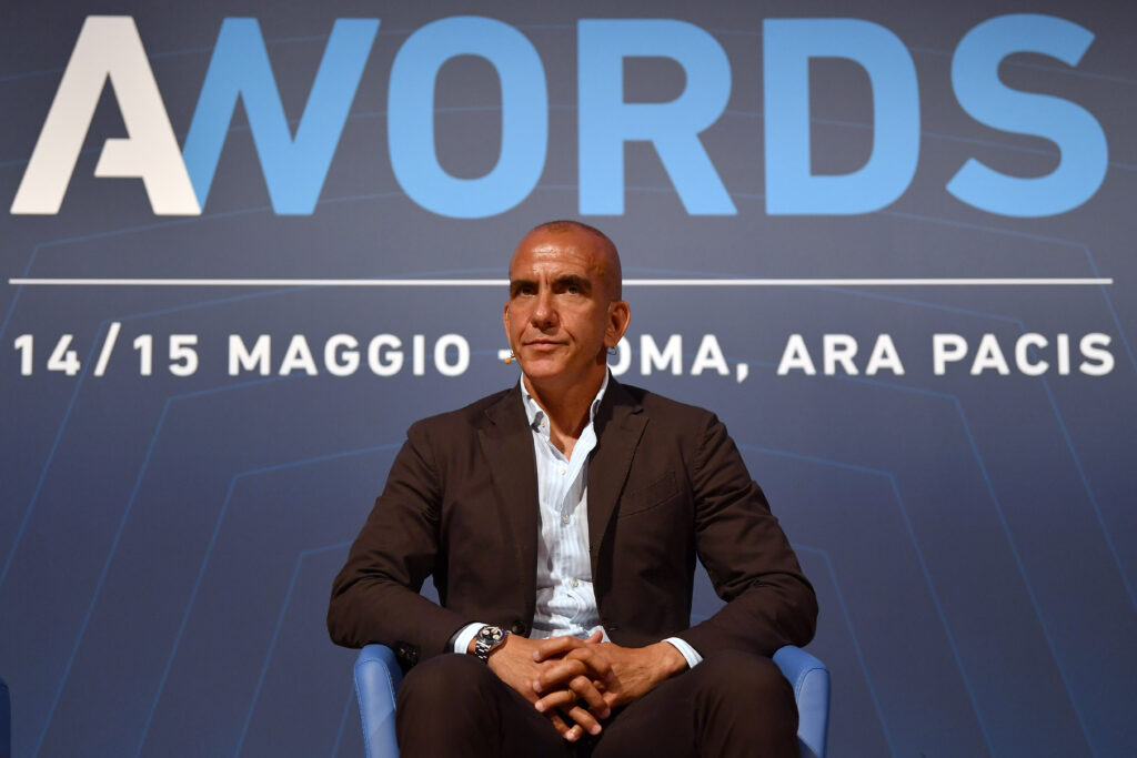 Di Canio contro Lukaku: “Non sta facendo niente di straordinario”
