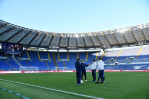 Lazio Torino